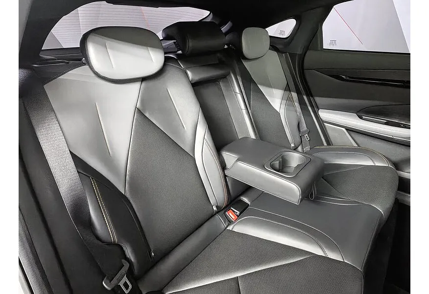 АВИЛОН - Changan UNI-V 1.5 AMT (181 л.с.) Tech Серый - slide 13