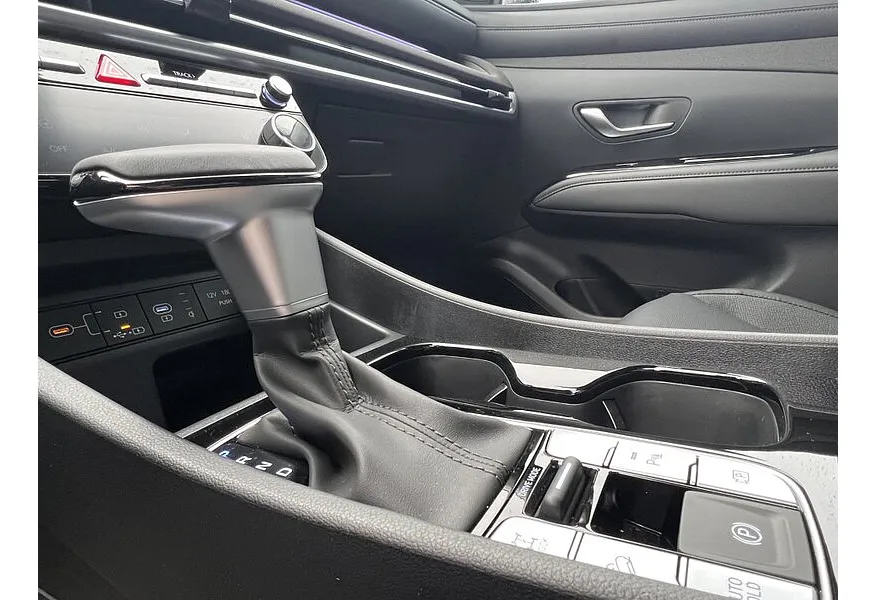 Hyundai Tucson G2.0 Smartstream 6AT 4WD (150 л.с.) Prime Синий в АВИЛОН. Слайд №19