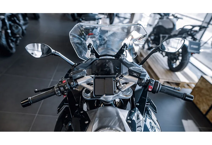 АВИЛОН - BMW Motorrad R 1250 RS R 1250 RS 1254 см³ (136) 1254 Синий - slide 8
