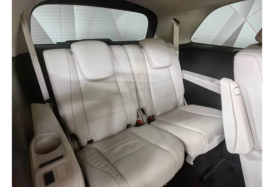 Mercedes-Benz GLS 450 9G-TRONIC 4Matic (381 л.с.) Синий в АВИЛОН. Слайд №26