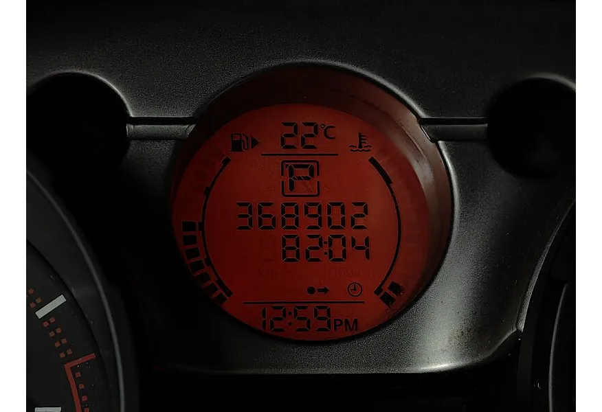 Nissan Qashqai 2.0 CVT AWD (141 л.с.) Серый в АВИЛОН. Слайд №16