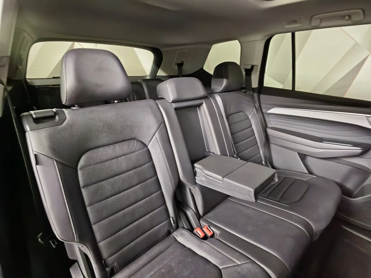 Volkswagen Talagon 2.0 7DSG AWD (220 л.с.) Синий в АВИЛОН. Слайд №16