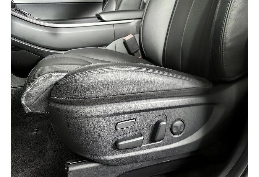 Hyundai Palisade 3.5 - 8АТ MPI (249 л.с.) Prestige + Smart Sense Красный в АВИЛОН. Слайд №21