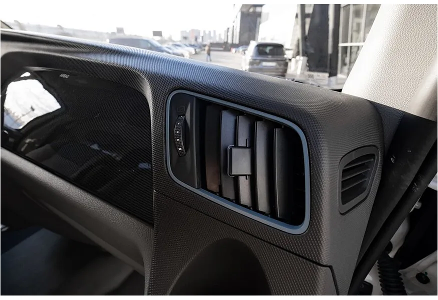 Foton Toano 2.8d MT (150 л.с.) 1SK L3H3 3,5 т Белый в АВИЛОН. Слайд №23