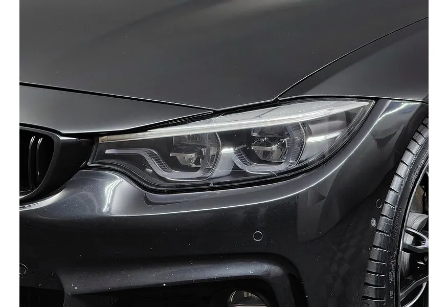 АВИЛОН - BMW 4 серия 430i AT (249 л.с.) Luxury Line Черный - slide 16