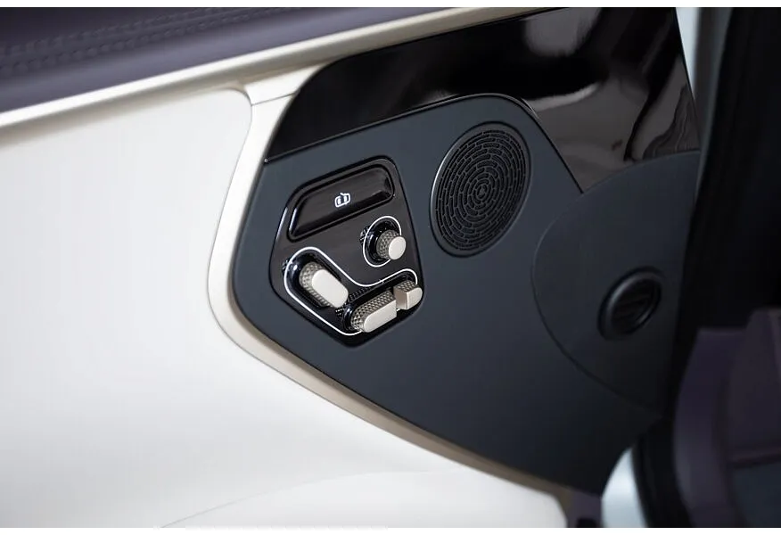 Avatr 11 116 kWh 4WD (578 л.с.) 5 мест Белый в АВИЛОН. Слайд №20