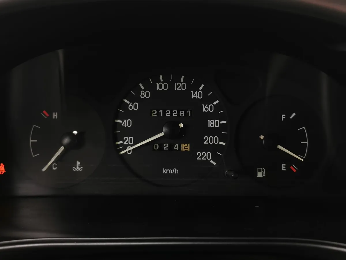 ЗАЗ Chance 1.3 MT (70 л.с.) SX Красный в АВИЛОН. Слайд №16