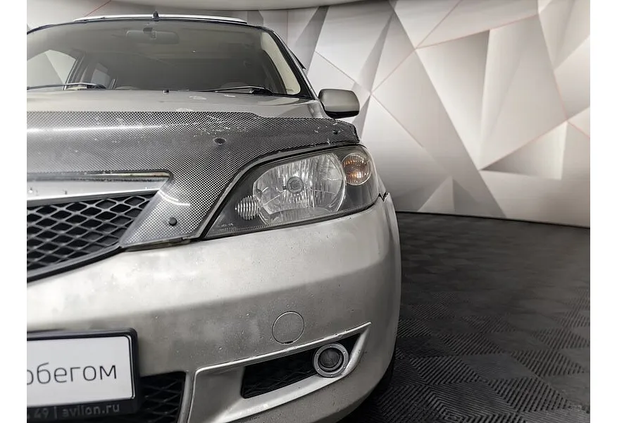 Mazda Demio 1.5 AT (113 л.с.) Серый в АВИЛОН. Слайд №10