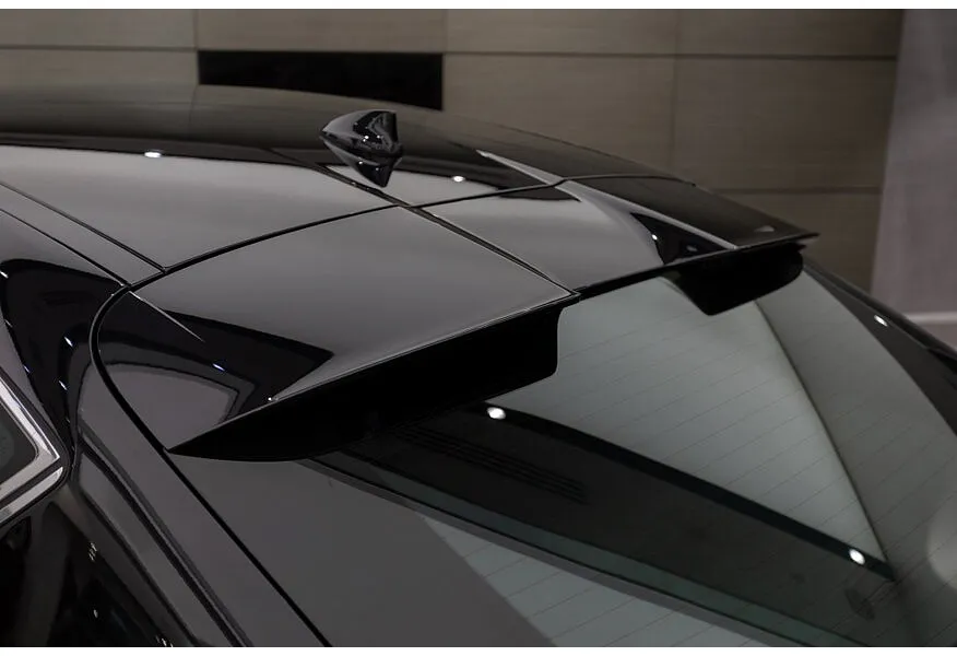 Genesis GV80 Coupe 2.5 T-GDI 8AT 4WD (249 л.с.) Черный в АВИЛОН. Слайд №18