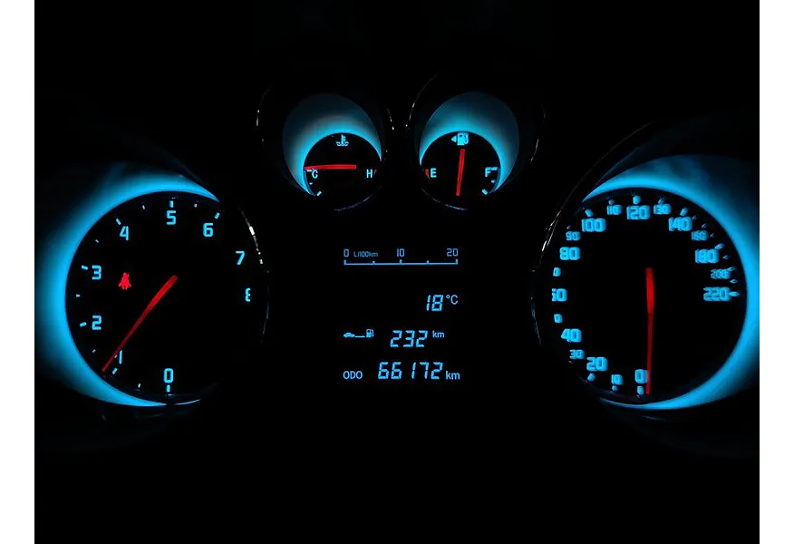 Changan CS35 1.6 MT (113 л.с.) Comfort Серый в АВИЛОН. Слайд №18
