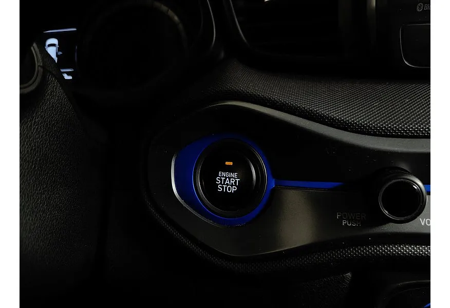 Hyundai Veloster 1.4 АMT FWD (140 л.с.) в АВИЛОН. Слайд №20