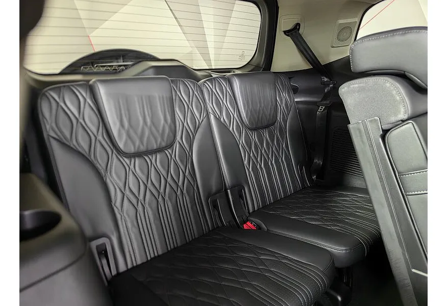 TANK 500 2.0 Turbo AT 4WD (299 л.с.) Urban Серый в АВИЛОН. Слайд №26