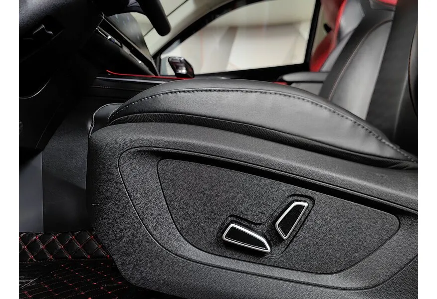 Changan CS55PLUS 1.5T 7DCT (180 л.с.) Tech Серый в АВИЛОН. Слайд №22