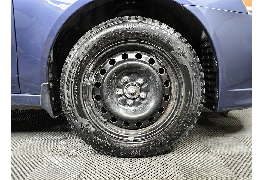 Mitsubishi Lancer 1.8 CVT (143 л.с.) Синий в АВИЛОН. Слайд №9 Mitsubishi Lancer 1.8 CVT (143 л.с.) Синий в АВИЛОН. Слайд №9