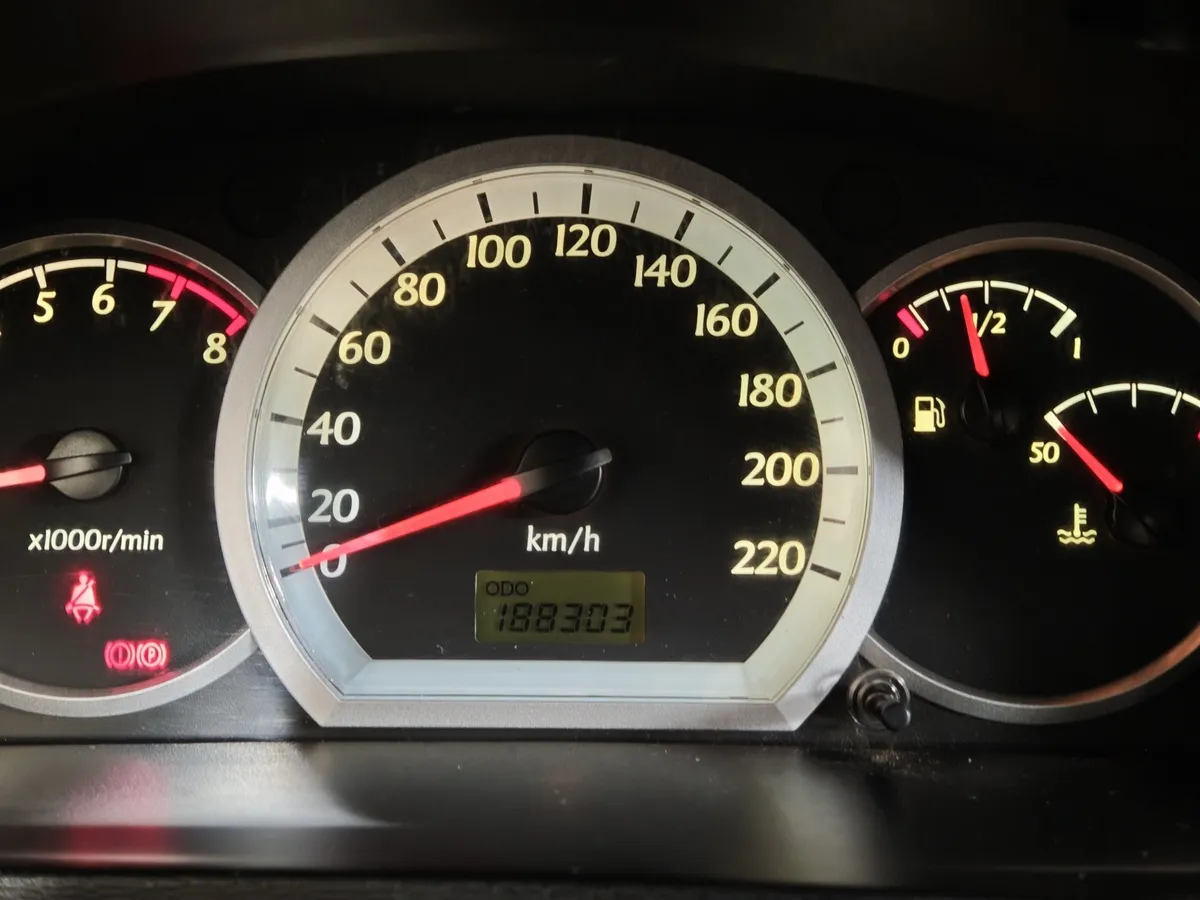 Chevrolet Lacetti 1.4 MT (95 л.с.) Синий в АВИЛОН. Слайд №17