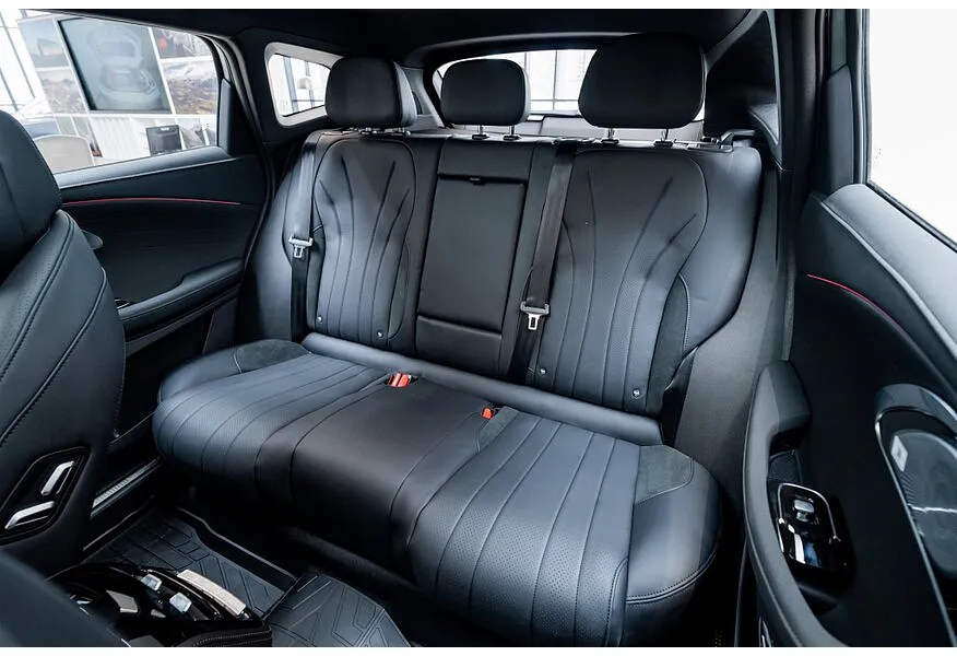 EXEED TXL 1.6 DCT AWD (194 л.с.) Prestige IOV Зеленый в АВИЛОН. Слайд №5