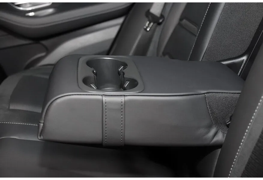 Mercedes-Benz GLE Купе AMG 53 9G-TRONIC 4MATIC+ (435 л.с.) Серый в АВИЛОН. Слайд №18