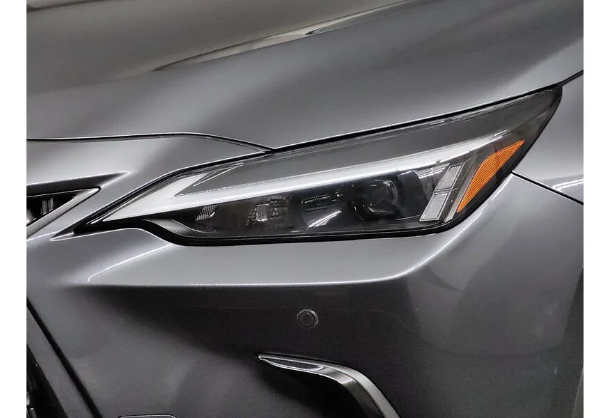 Lexus NX 2.5 AT AWD (200 л.с.) Luxury Серый в АВИЛОН. Слайд №10