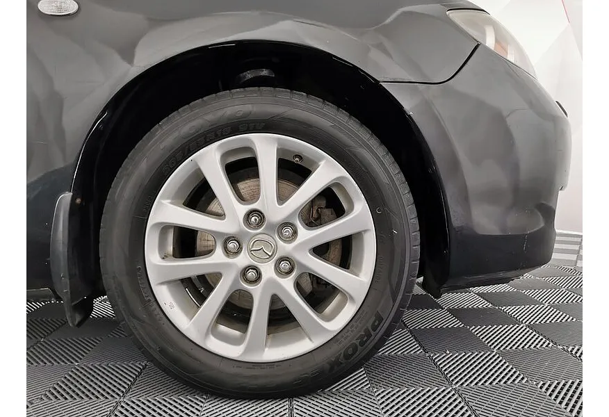 АВИЛОН - Mazda 3 1.6 MT (105 л.с.) Черный - slide 17