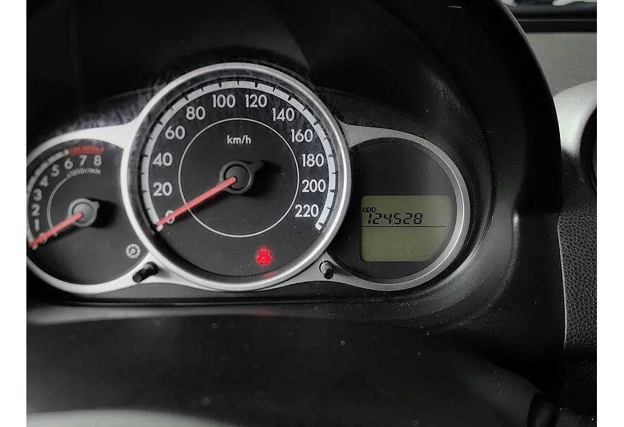 Mazda 2 1.5 AT (103 л.с.) Синий в АВИЛОН. Слайд №16