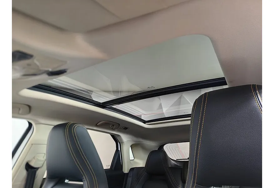 FAW Bestune T77 1.5 DCT (160 л.с.) Prestige Белый в АВИЛОН. Слайд №23