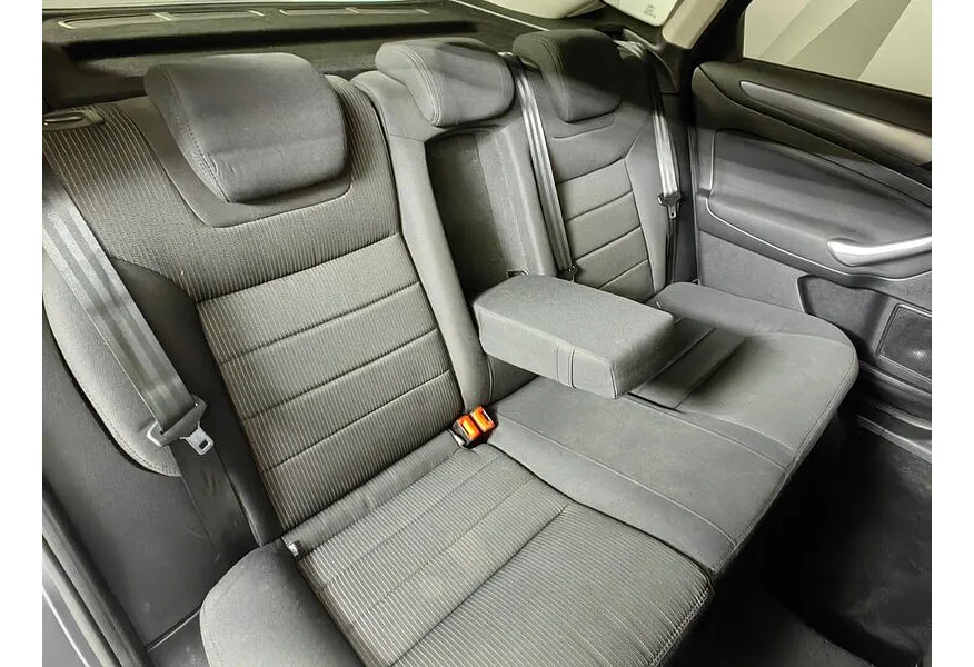 Ford Mondeo 2.0 TDCi DPF AT (140 л.с.) Коричневый в АВИЛОН. Слайд №15