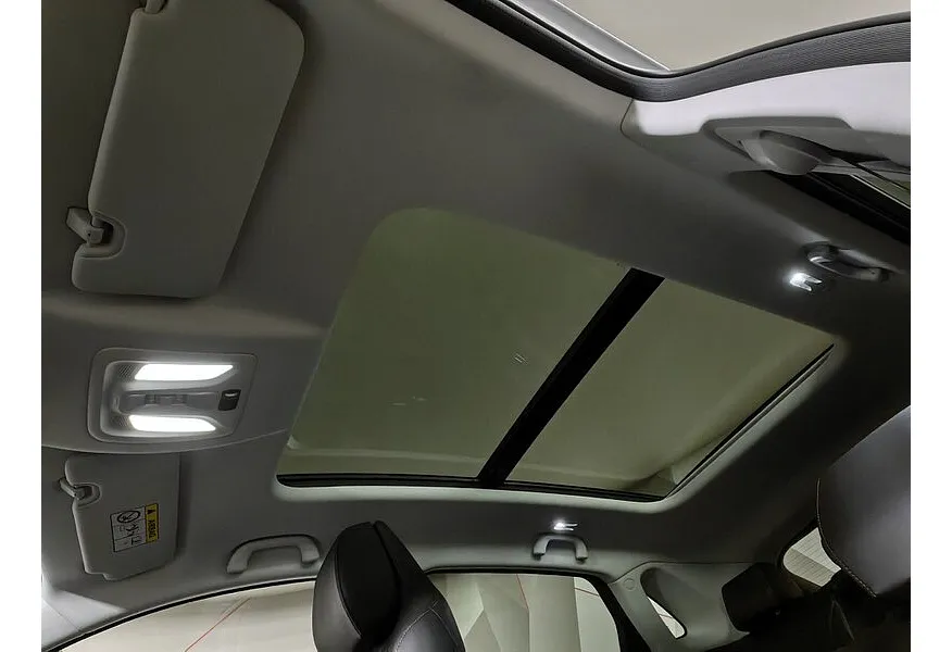 Changan UNI-K 2.0 AT 4WD (226 л.с.) Tech Серый в АВИЛОН. Слайд №22