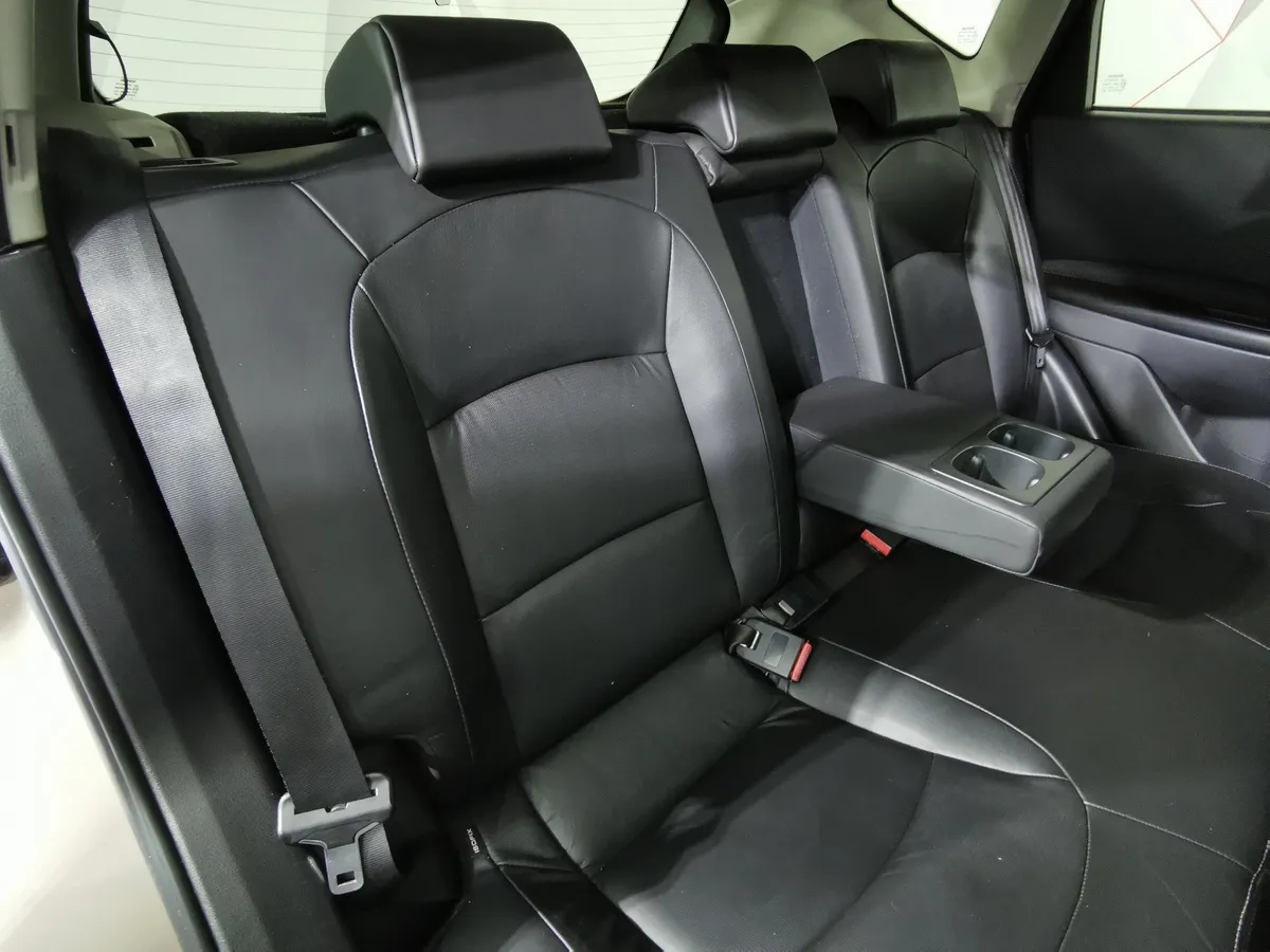 Nissan Qashqai 2.0 CVT FWD (141 л.с.) XE Коричневый в АВИЛОН. Слайд №15
