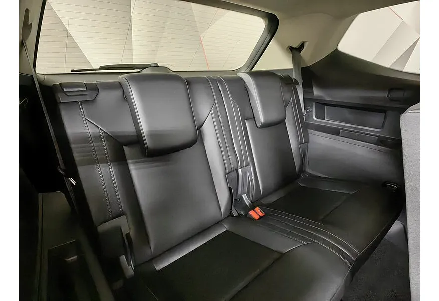 АВИЛОН - Volkswagen Teramont 2.0T AT 4Motion (220 л.с.) Status Белый - slide 8