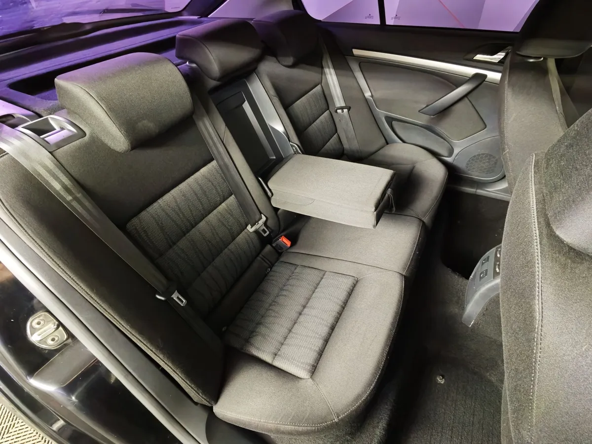 Skoda Octavia 1.8 TSI DSG (152 л.с.) Черный в АВИЛОН. Слайд №15