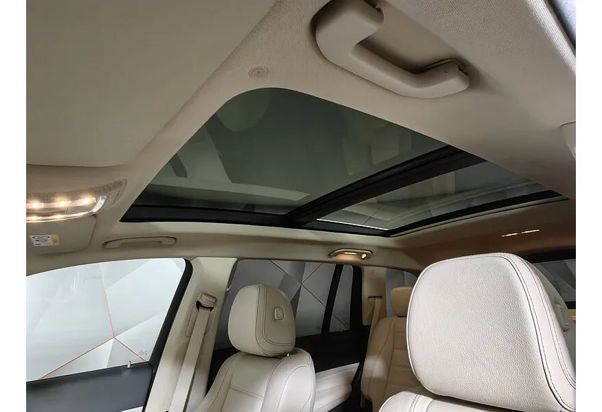 Mercedes-Benz GLS 400 d 9G-TRONIC 4Matic (330 л.с.) Premium Черный в АВИЛОН. Слайд №22