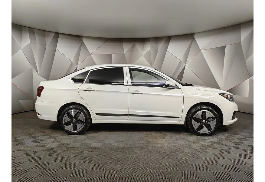 EVOLUTE i-PRO AT (150 л.с.) Белый в АВИЛОН. Слайд №6