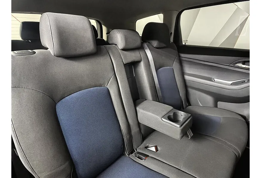 АВИЛОН - Chevrolet Orlando 1.8 AT (141 л.с.) Черный - slide 10