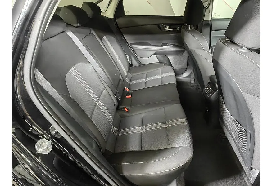 Kia Cerato 2.0 MPI AT (150 л.с.) Prestige Черный в АВИЛОН. Слайд №16