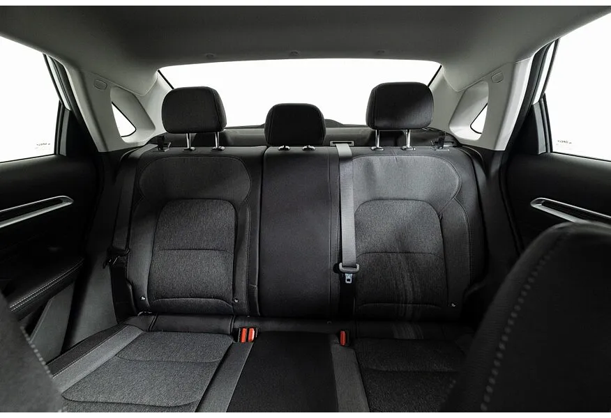 АВИЛОН - Geely Emgrand 1.5 MT 2WD (122 л.с.) Comfort Белый - slide 5