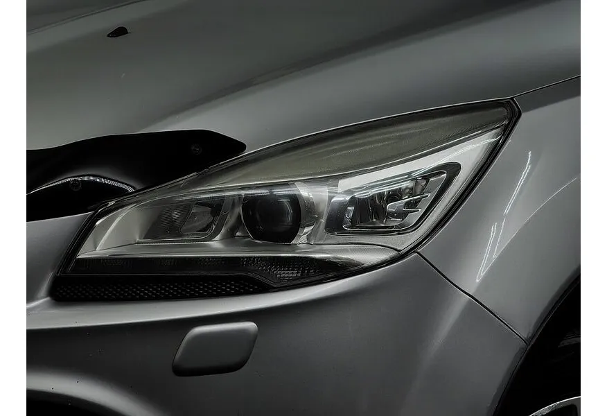 Ford Kuga 1.6 EcoBoost AT AWD (150 л.с.) Titanium Серебристый в АВИЛОН. Слайд №10