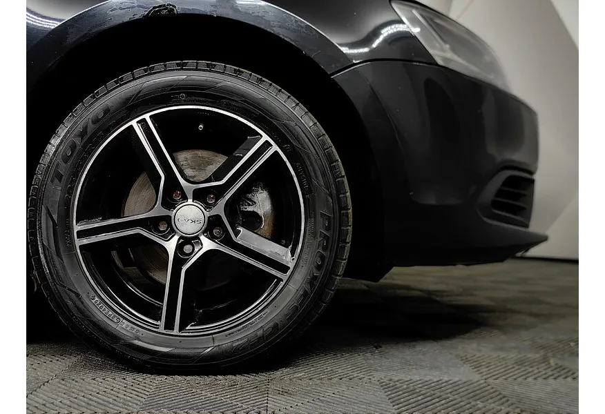 Volkswagen Jetta 1.4 TSI DSG (122 л.с.) Trendline (Локальная сборка) Черный в АВИЛОН. Слайд №9