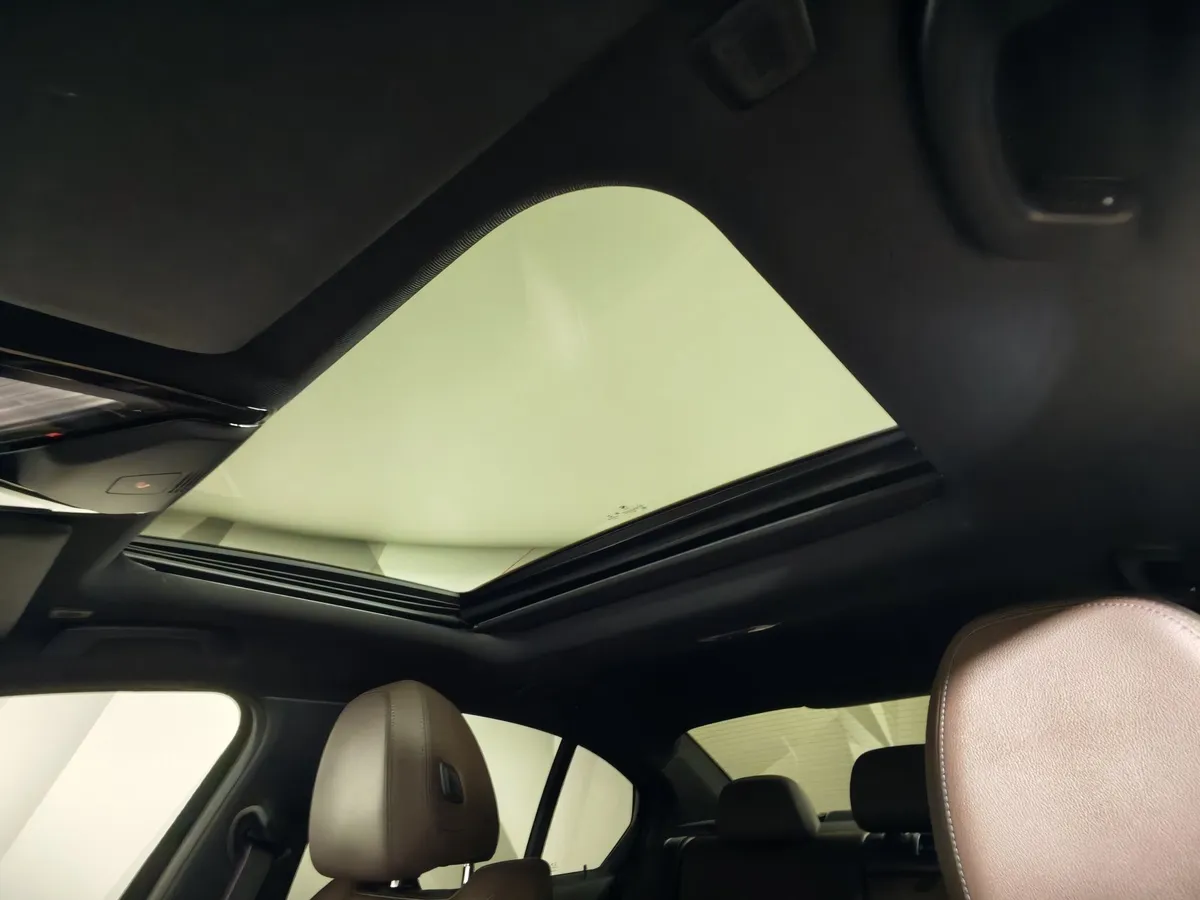 BMW 3 серия M340i xDrive (387 л.с.) Серый в АВИЛОН. Слайд №17