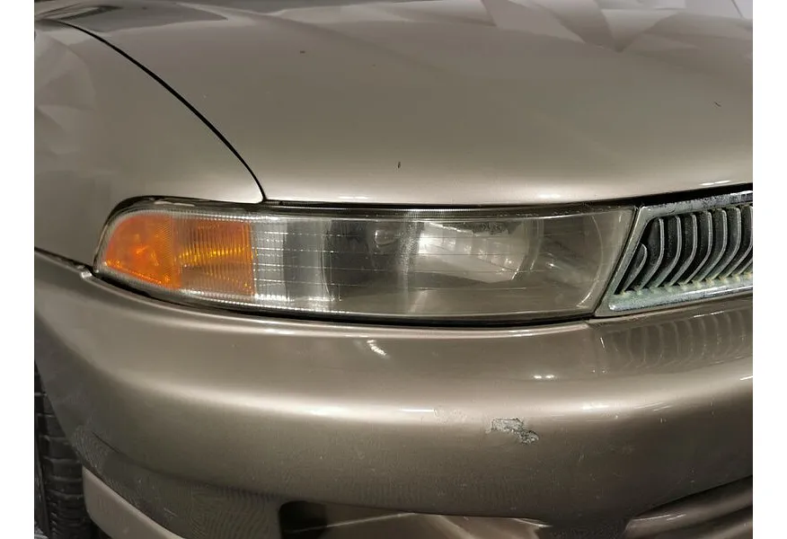 АВИЛОН - Mitsubishi Galant 2.4 GDI AT (150 л.с.) Серебристый - slide 18