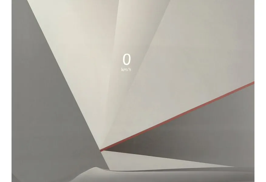 Zeekr 001 AT 4WD (544 л.с.) WE Edition Синий в АВИЛОН. Слайд №23