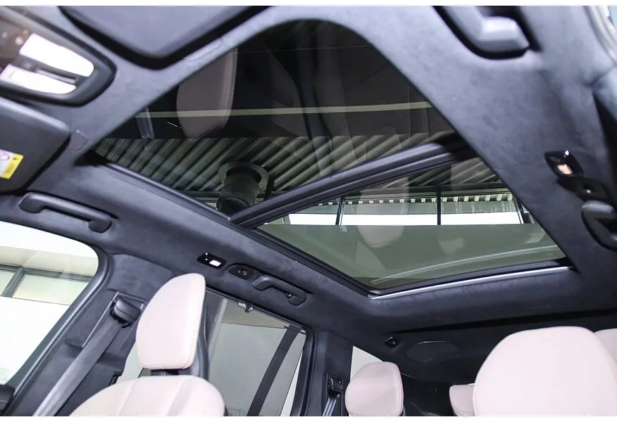 АВИЛОН - Volvo XC90 2.0 B5 mild hybrid AT AWD (7 мест) (258 л.с.) Plus Синий - slide 11