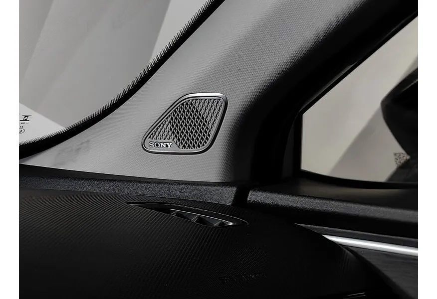 Omoda C5 1.5T CVT (147 л.с.) Lifestyle Зеленый в АВИЛОН. Слайд №23