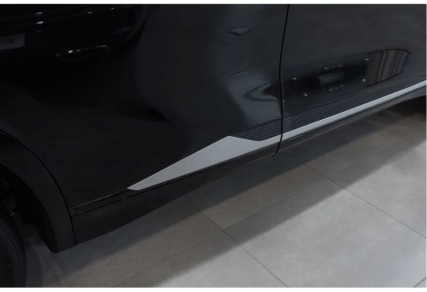 Changan CS75PLUS 2.0 AT 4WD (235 л.с.) Tech Черный в АВИЛОН. Слайд №16