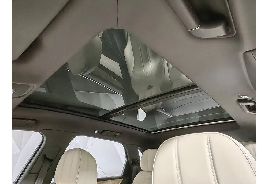 Bentley Bentayga 6.0 AT AWD (608 л.с.) Фиолетовый в АВИЛОН. Слайд №21