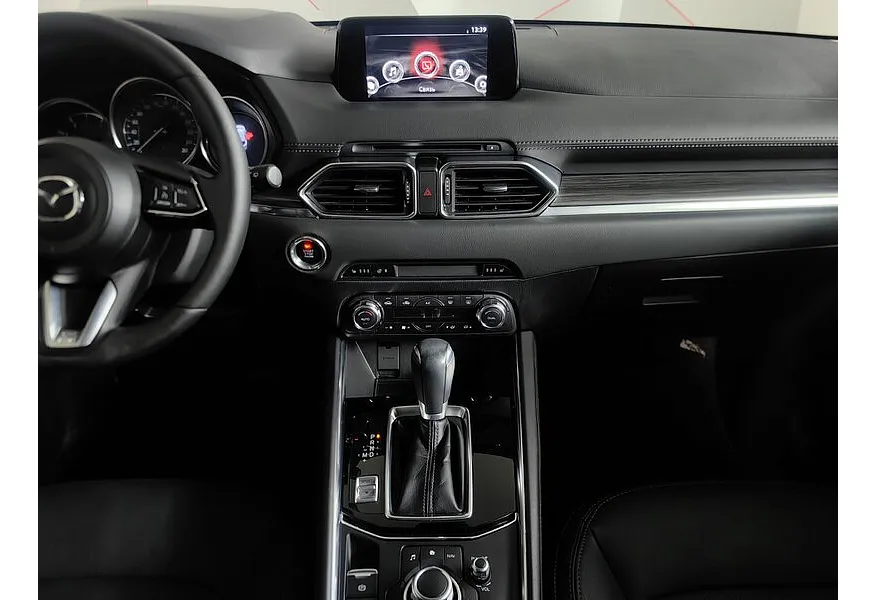 АВИЛОН - Mazda CX-5 2.5 AT AWD (194 л.с.) Синий - slide 11