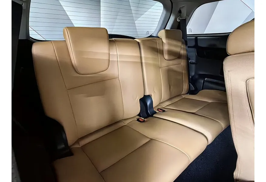 Toyota Fortuner 2.8 TD AT 4WD (177 л.с.) Комфорт Коричневый в АВИЛОН. Слайд №21