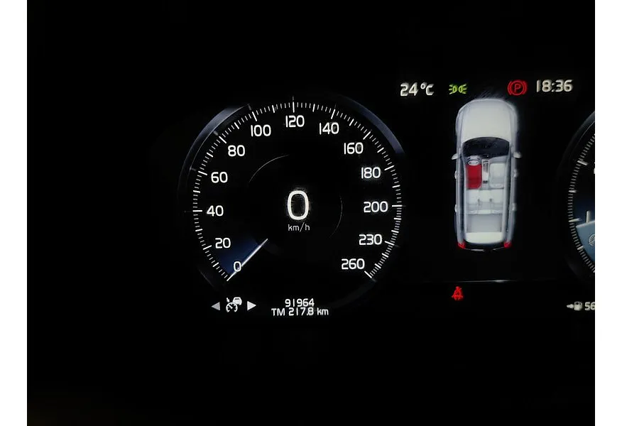 АВИЛОН - Volvo XC90 2.0 T5 Drive-E AT AWD (5 мест) (249 л.с.) Inscription Коричневый - slide 15