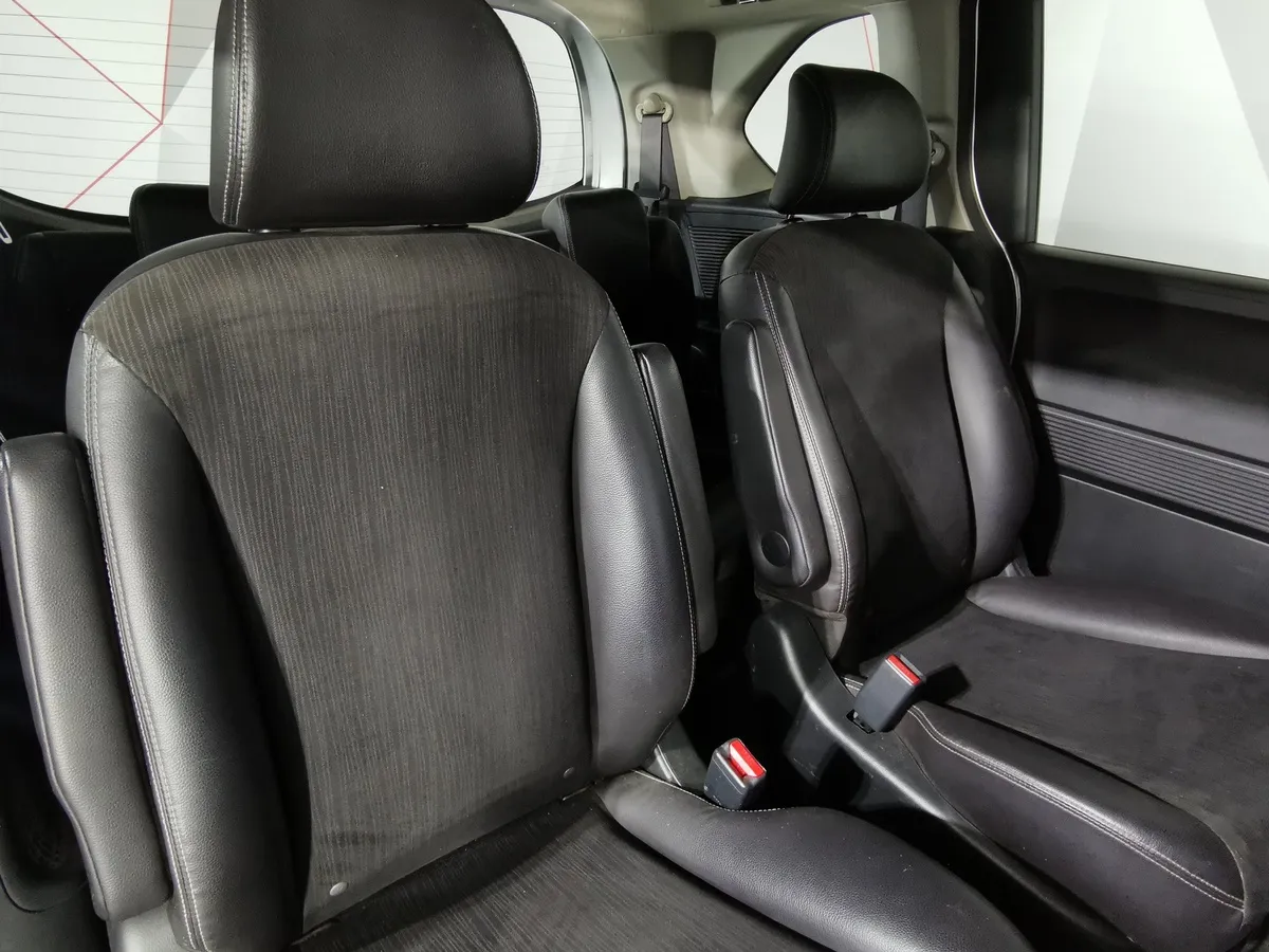 Honda Freed 1.5 CVT (88 л.с.) Серый в АВИЛОН. Слайд №16