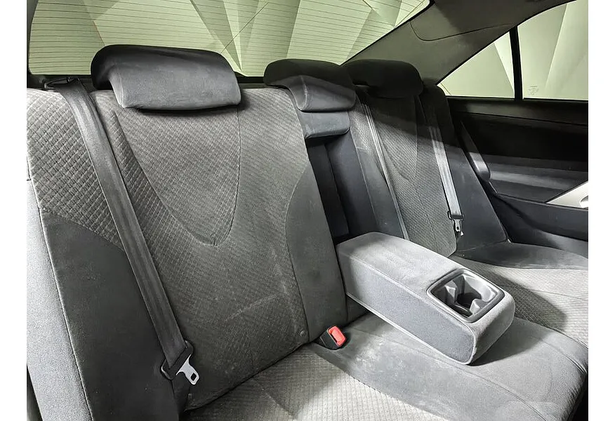 АВИЛОН - Toyota Camry 2.4 VVT-i AT (167 л.с.) Белый - slide 7