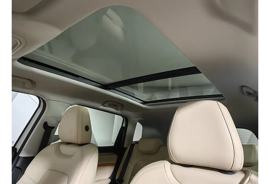 АВИЛОН - Haval Dargo  2.0T AWD 7DCT (192 л.с.) Tech Plus Белый - slide 20
